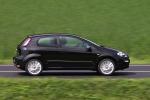 Fiat Punto Evo 2009 года